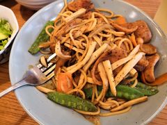 -红小满休闲餐厅(十全街店)