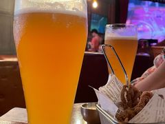 -MR.ROCKY洛奇先生RESTAURANT&BAR(宝安壹方城店)
