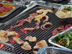 -缘来香大凉山西昌火盆烧烤.12年老店(巴国城店)