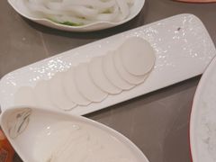 -前门·鲜肉火锅(长风店)