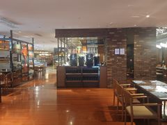 -OPEN開全日自助餐厅·牛肉火锅·海鲜(佛山希尔顿酒店)