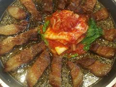 -撒郎嘿·朝鲜民俗餐馆
