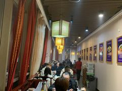 -李记搅团•非遗陕菜(三桥店)