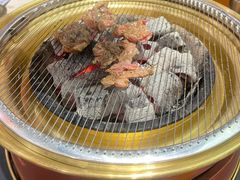 -西塔老太太泥炉烤肉(双井店)