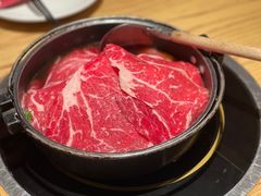 -大和食乐·鲜和牛酸汤火锅(环宇荟店)