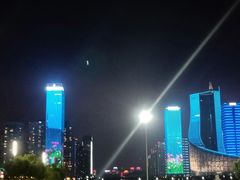 -天鹅湖体育公园