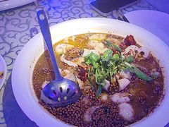 -巴特餐饮6加1音乐餐吧·新疆菜