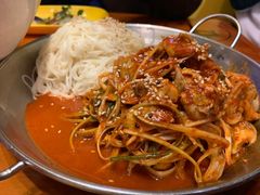 -BHC炸鸡(明洞总店)