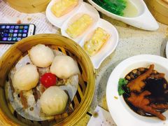-点都德(盘福楼店)