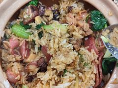 -嘉年华面包房餐厅（饺子馆）(陶然亭店)