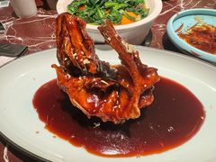 -新白鹿餐厅(西湖银泰店)