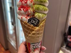 -DQ·蛋糕·冰淇淋(大宁国际商业广场店)