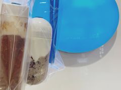 -兰熊鲜奶(西直门凯德mall店)