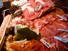 -我那覇豚肉店(カフーナ旭橋店)