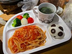 儿童餐-大鸽饭(岗顶店)