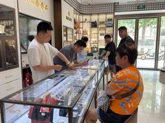 -上海恒天奢侈品(总店)