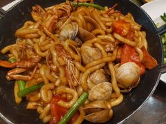 -鹰龙海畔度假酒店(咸祥店)