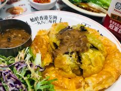 -肥韬茶餐厅(海上世界店)
