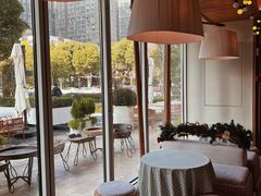 -翠贝卡&Mama Kelly Brunch Coffee(河西店)