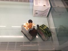 -La patisserie de Mona 茉娜的甜品(韩乐坊店)