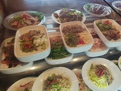 -彭城味道.地道徐州味(怡海花园店)