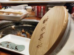 喜钢豆腐-二十一分小锅炖(皓月店)