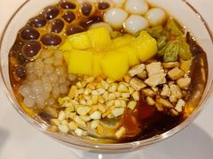 -眉州东坡(通州店)