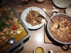 -食锦记·福建私房菜(浦西万达店)