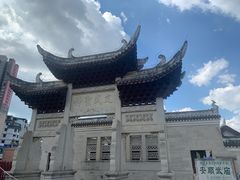 -安顺武庙