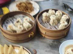 -都一处烧麦馆(前门店)