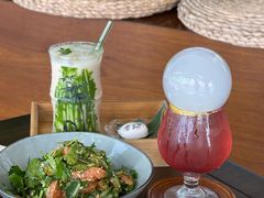 -小银家日式简餐(中信丹阳花园店)
