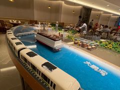 -星璞餐厅(深铁塘朗城君璞酒店)