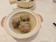 -星河湾半岛酒店-真粤中餐厅