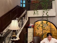 -老洋房花园饭店(绍兴路店)