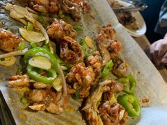 -福成自助烤肉(长阳店)