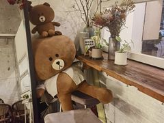 -MIMO CAFE(沙头角店)