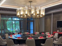-合肥施柏阁大观酒店·中餐厅