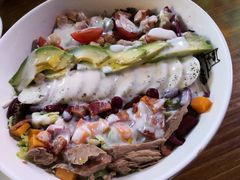 -Famous肥猫墨西哥音乐餐吧(五棵松华熙LIVE店)