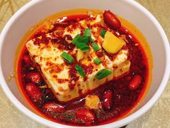 -小尕子·新疆菜(明园店)