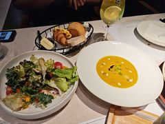 -咖梦餐厅 COMENG RESTAURANT