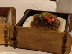 -粤财皇冠假日酒店·彩华轩中餐厅