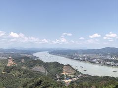 -白云山风景名胜区