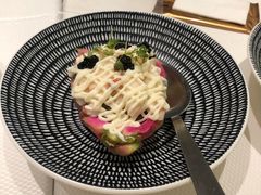 -新加坡海鲜共和(名胜世界圣淘沙海滨坊)