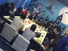 -好玩工厂密室·鹅鸭杀·桌游拼豆电玩