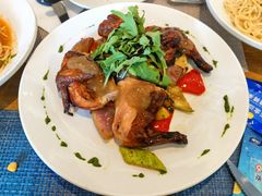 -LA MAISON公鸡和龙(蛇口店)