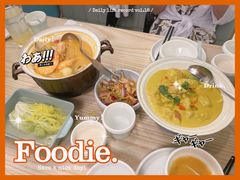 -米泰芒·东南亚料理(体育西店)