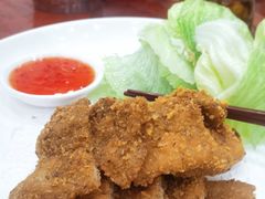 -东馆和天下特色餐饮(工农店)