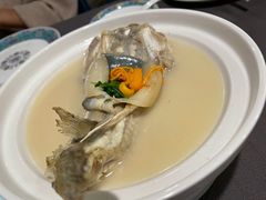 -肆月河豚·新淮扬(金融街店)