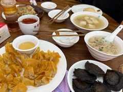 -沙县小吃文化城