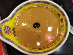 -芦月轩羊蝎子(北蜂窝店)